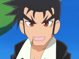 大恶司前戏的推荐GBBH-3620[补录]